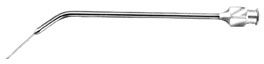 Luer-Lok® Tonsil Needle - N7574